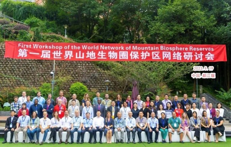 Lee más sobre el artículo Gobernanza de la Red Mundial de Reservas de Biosfera de Montaña