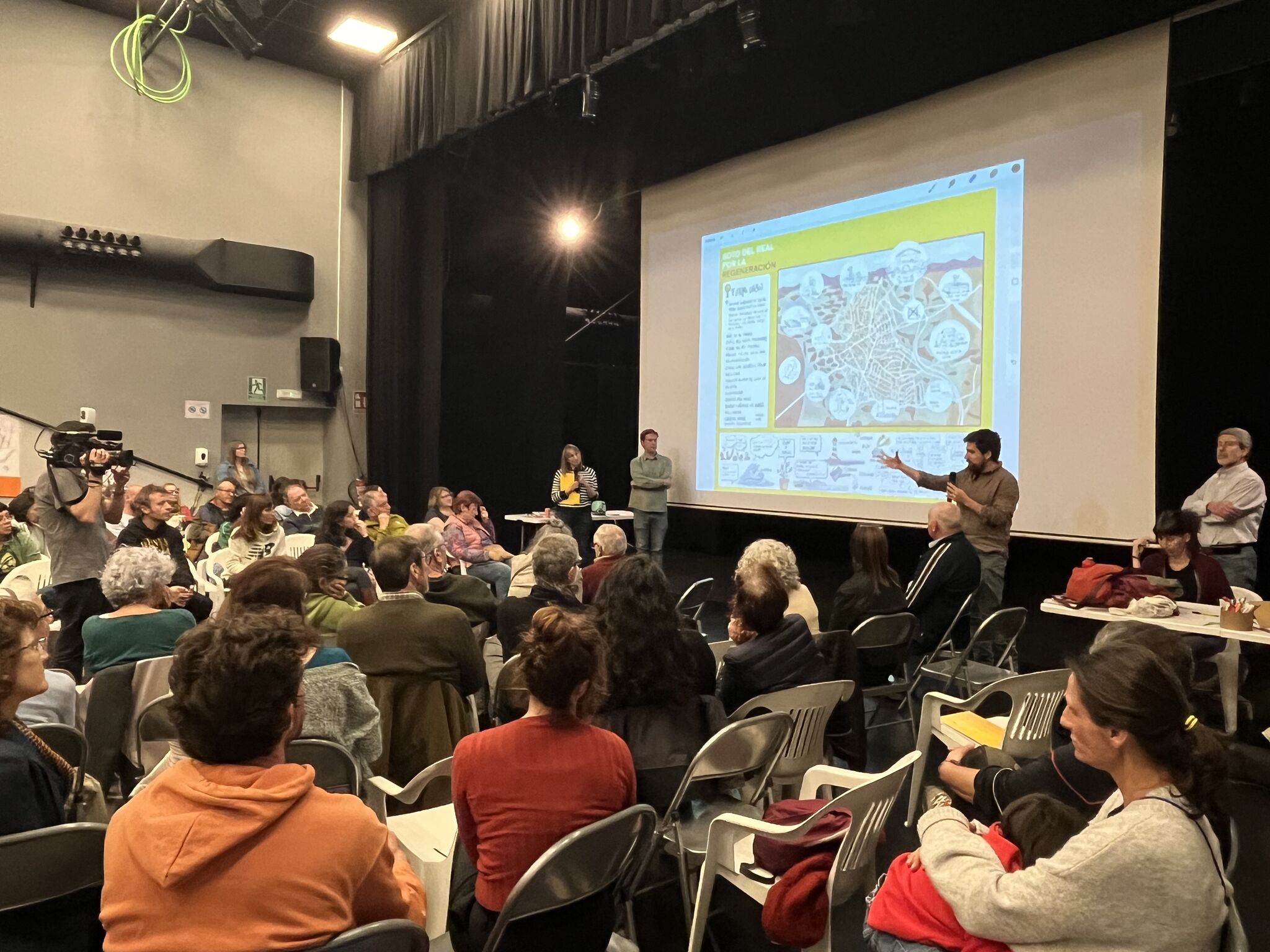 Lee más sobre el artículo Alianza por la Regeneración