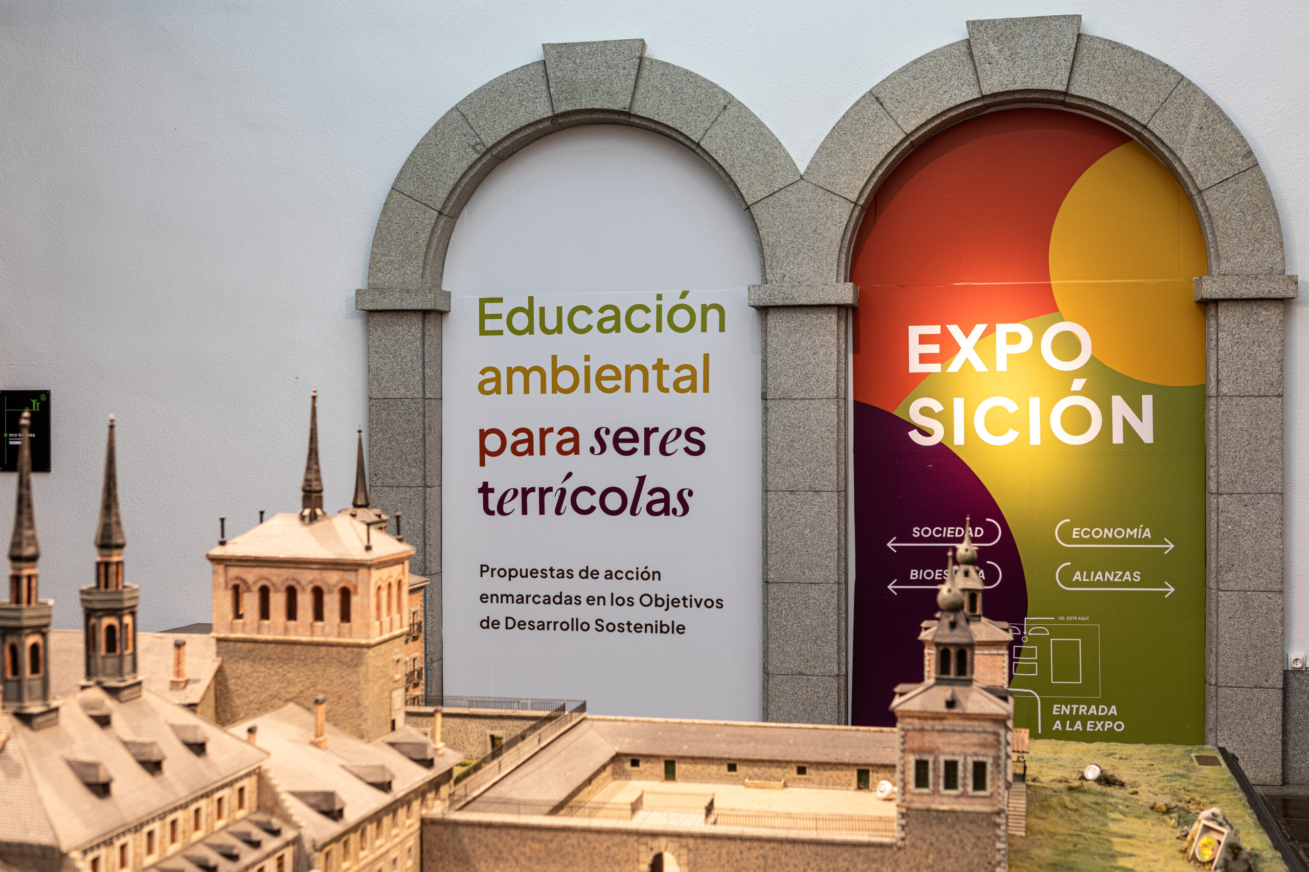 Lee más sobre el artículo Educación ambiental para seres terrícolas