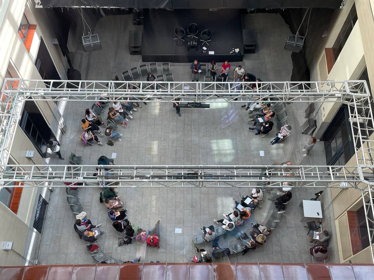 Foros Abiertos Sobre Cambio Climático Altekio La Casa Encendida