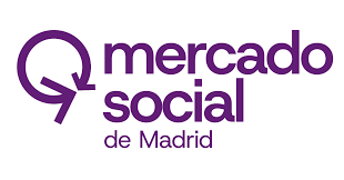 Logo Mercado Social Madrid