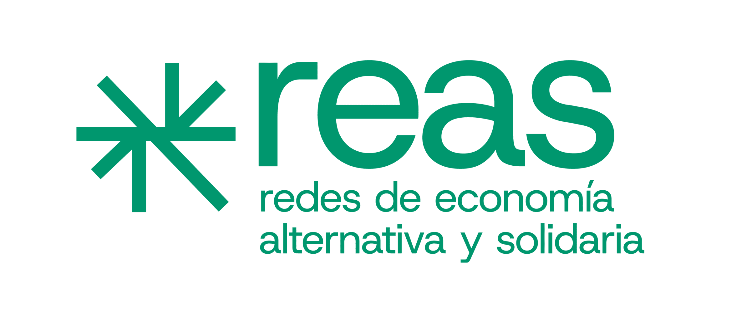 Logo Reas